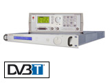 DVB-T Receiver Test System
