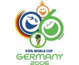 World cup 2006 logo