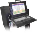 PROWATCH DEIDE 3 monitoring system