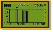 Full band power function