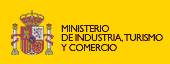 Spanish Industry Ministry logo