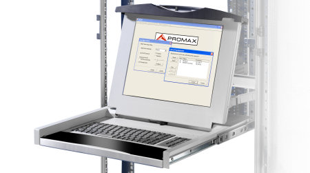 PROWATCH DEIDE - rack option