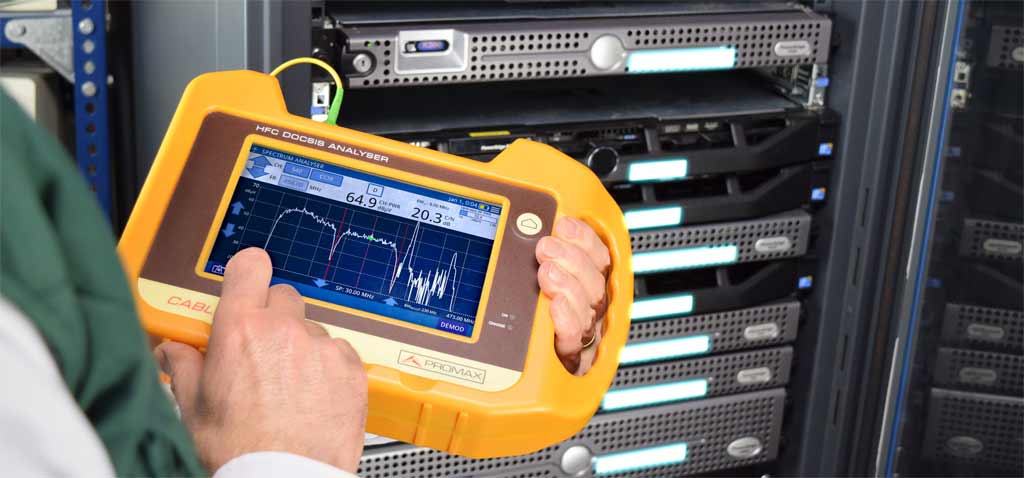 DOCSIS 3.0 and DOCSIS 3.1 networks