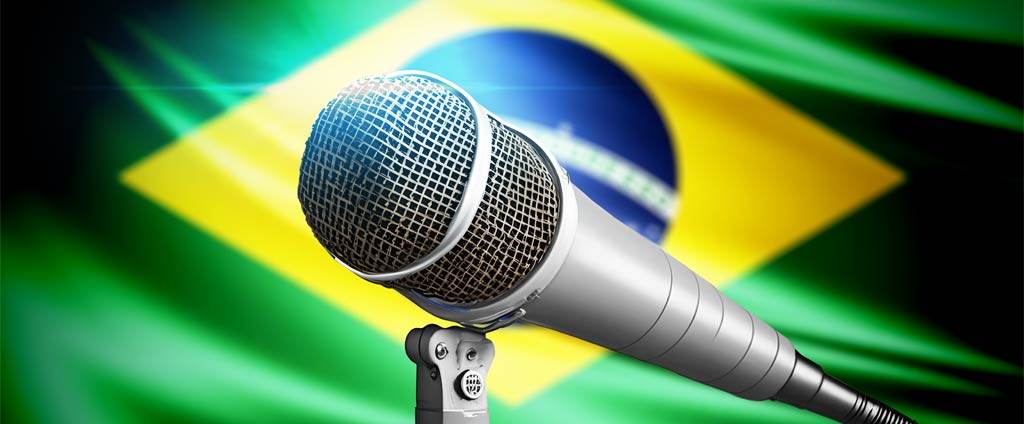 The AM radio is formally obsolete in Brazil