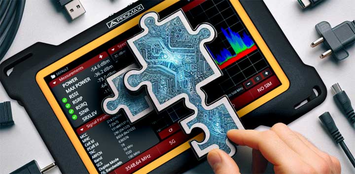 Updates and future technologies