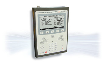 PROMAX-26 EuroDOCSIS / DOCSIS Analyser