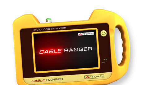 CABLE RANGER