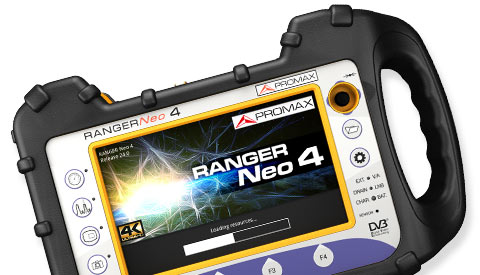 RANGER Neo 4