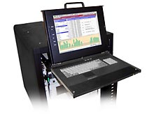 PROWATCH DEIDE 3 monitoring system