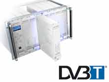 Digital To TV (DTTV)