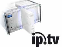 Digital To TV (DTTV)