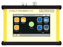 RANGER Neo Lite ATSC