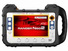 RANGER Neo Lite ATSC