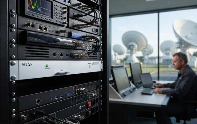 The 4K analyzer for all production and transmission stages
