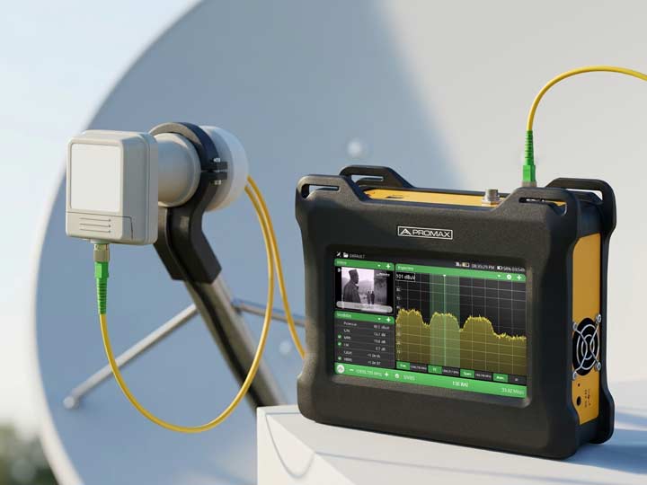 FTTH fiber optic certification