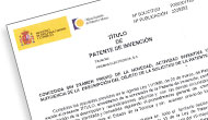 New patents (2002)