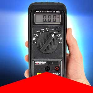 Bestsellers: De beste items in Capaciteitsmeters op basis van