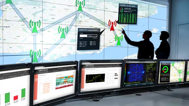 Image of Monitoring systems