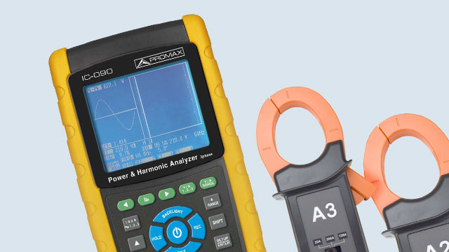 Image of Electrical measurements