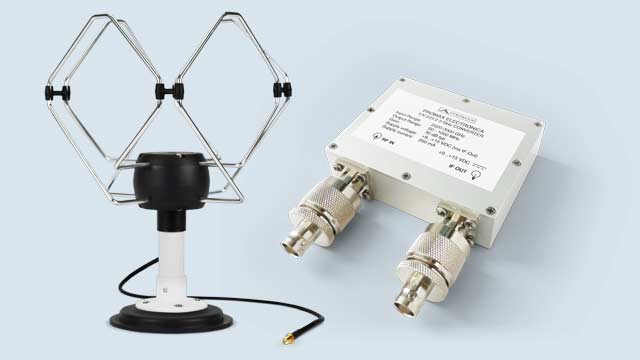 Image of Accessories for Spectrum Analyzers