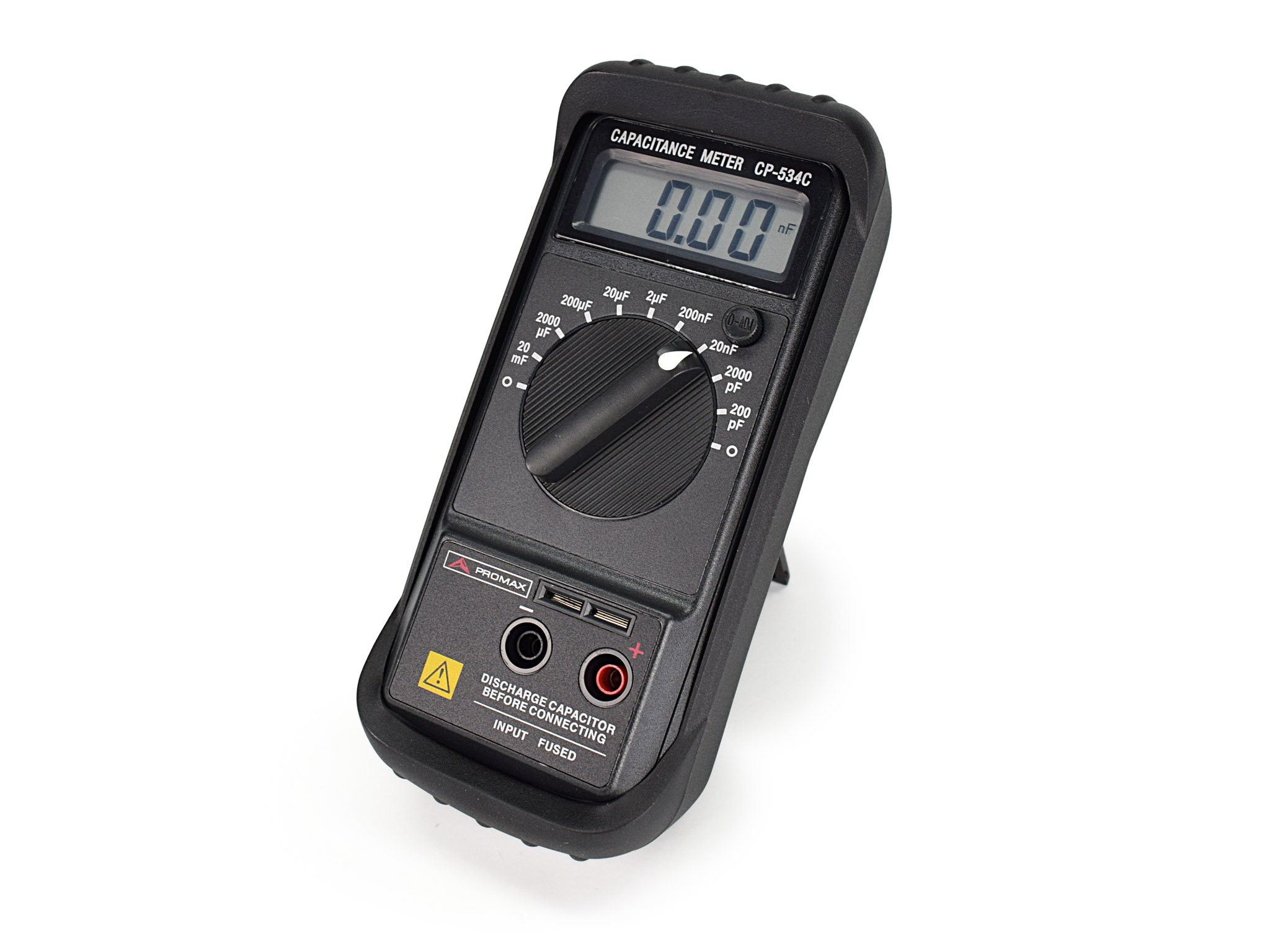 CP534C Capacitance meter PROMAX