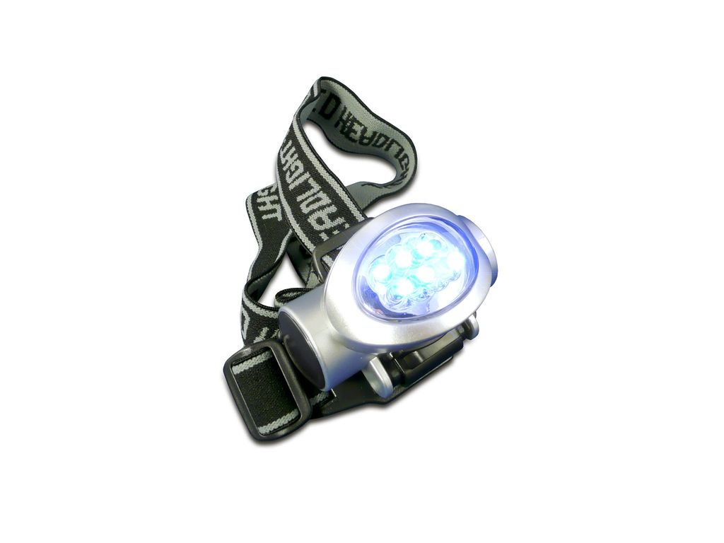 : Headlamp