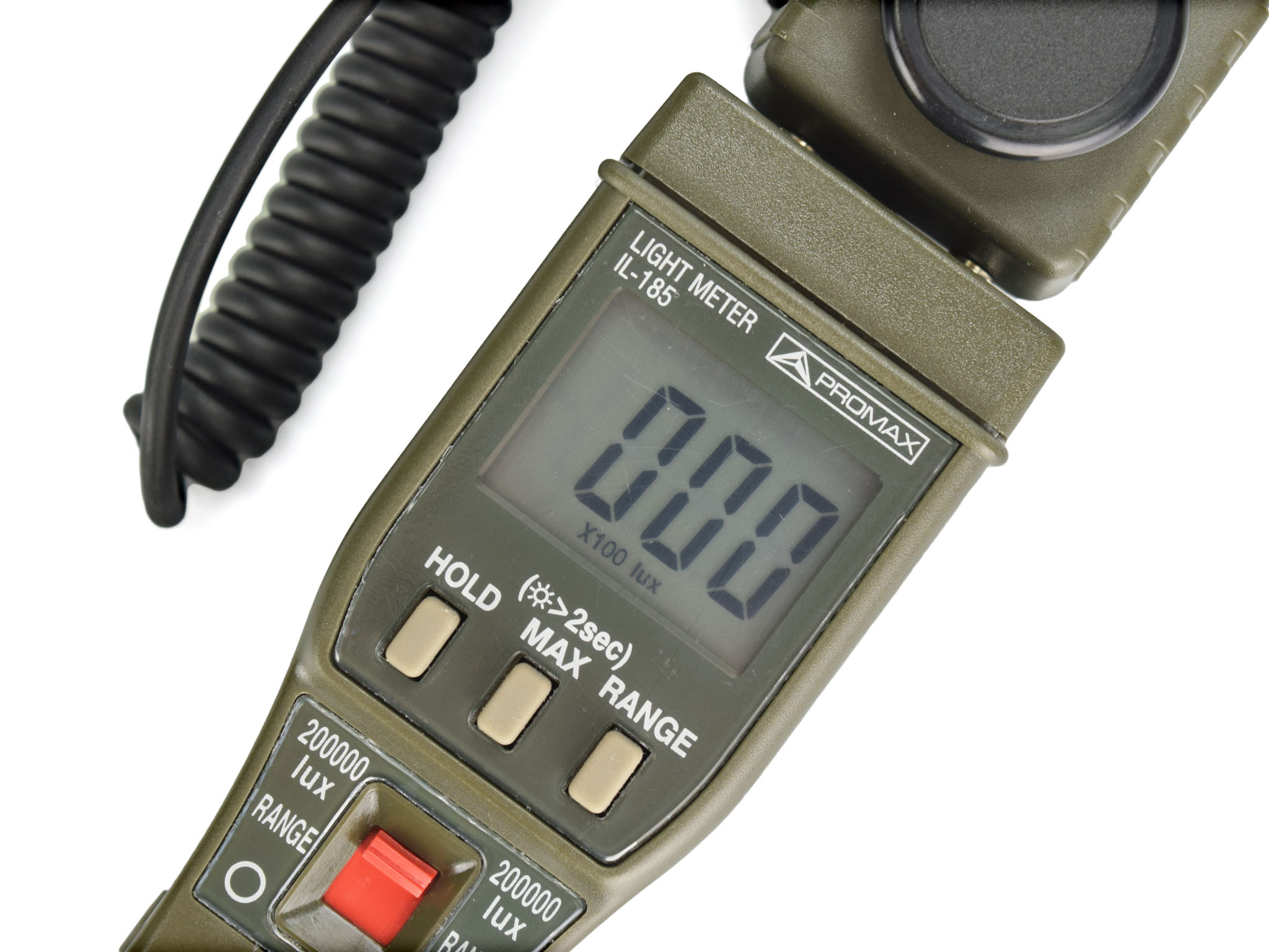 Illinois Meter Inc - 5gty3lj