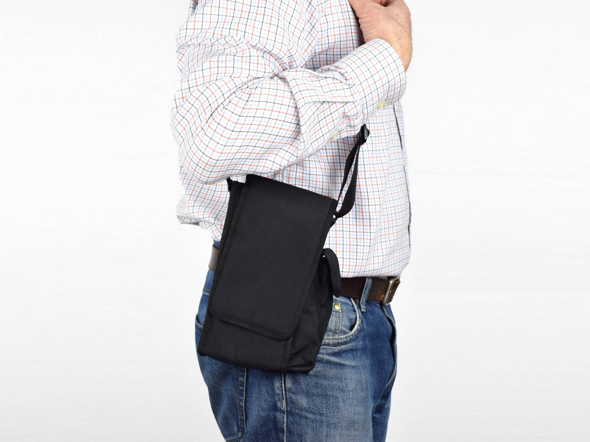 MR-275: Dual Digital tachometer