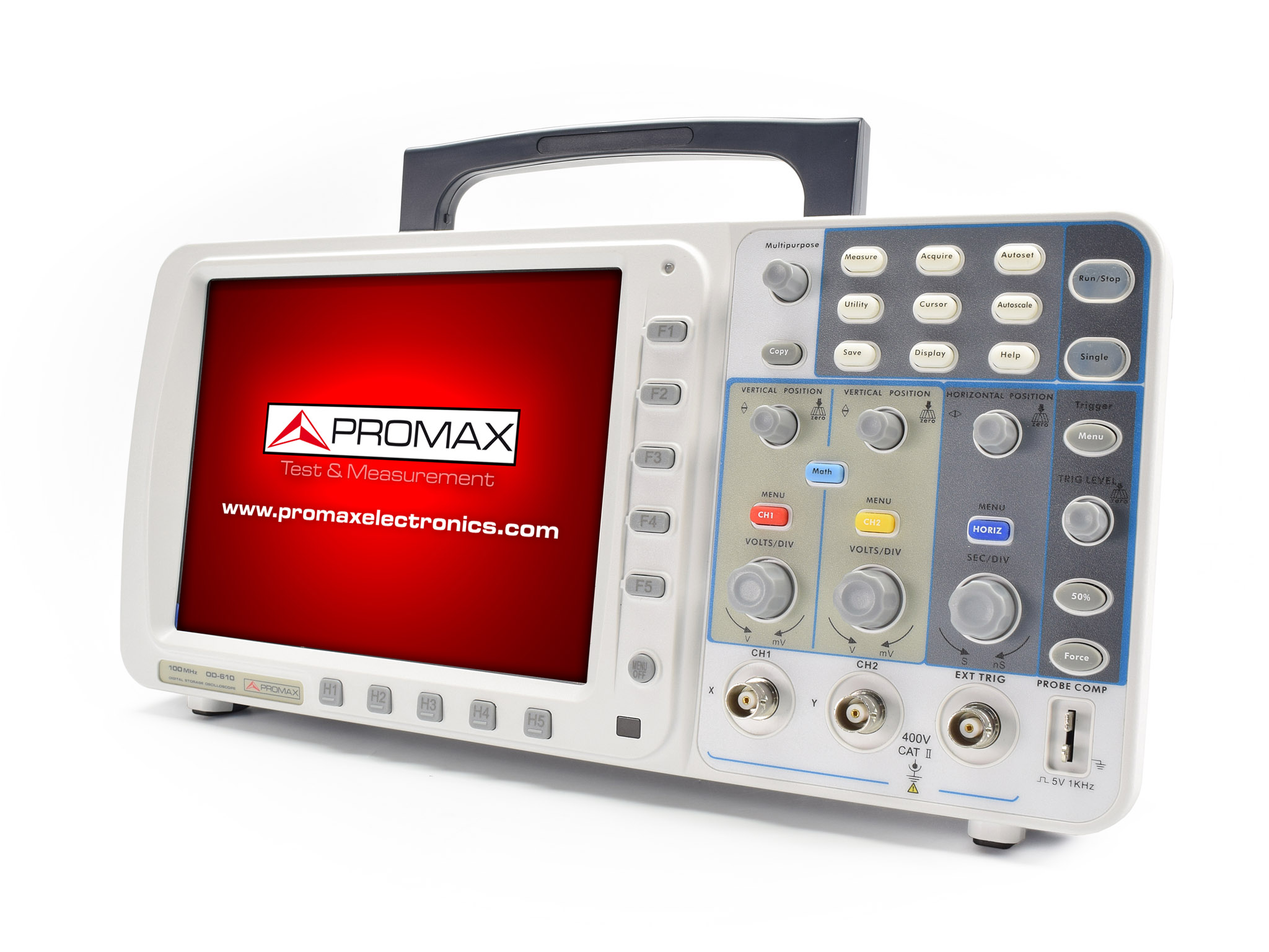Tektronix 606 Monitor Operating & Service Manual 