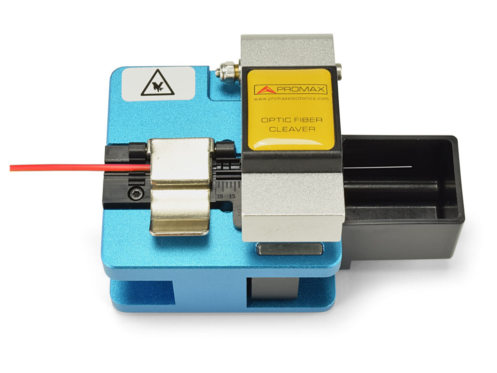 AF-001: Fibre Optics Cleaver