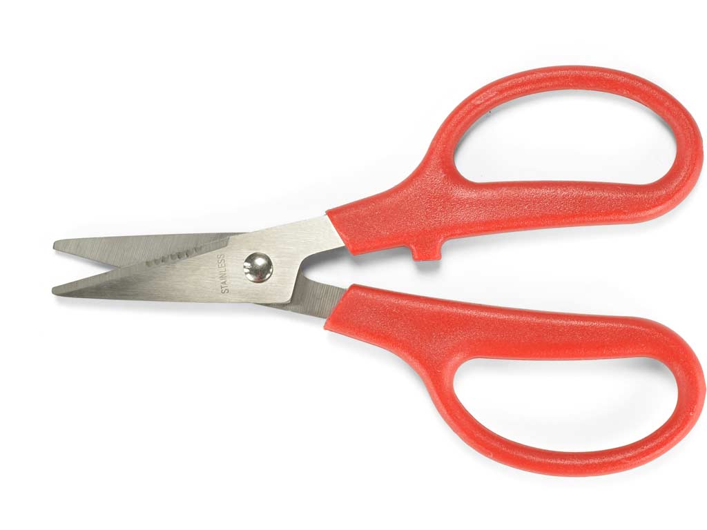 AF-008: Kevlar® scissors