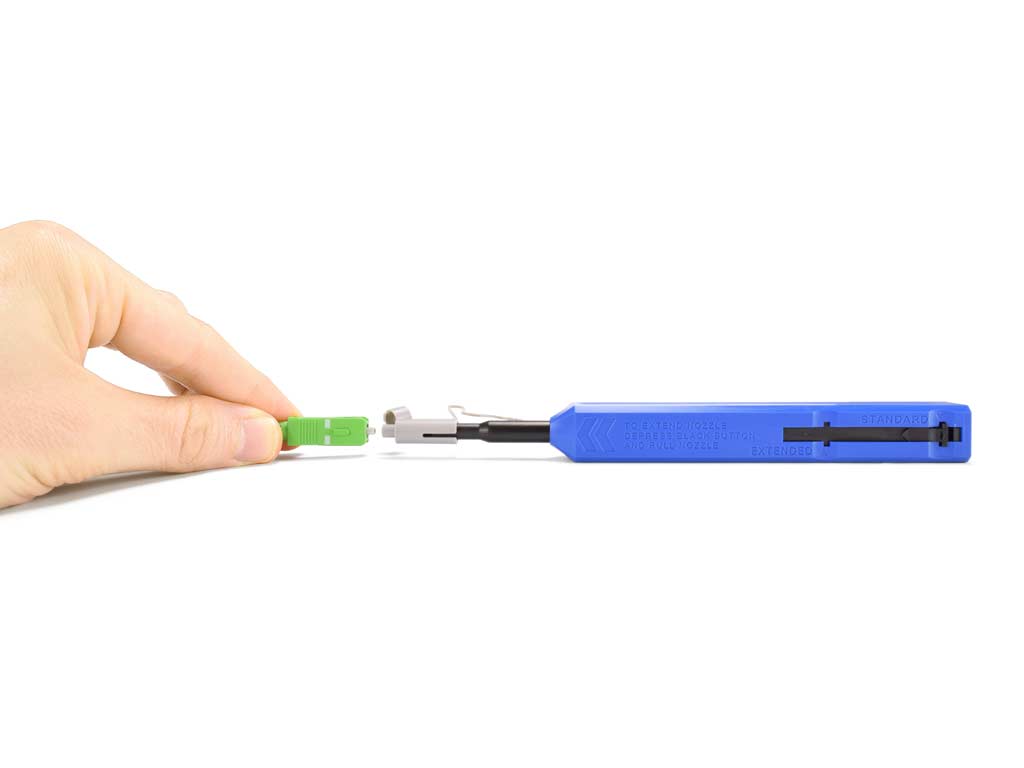 AF-009: Connector cleaner