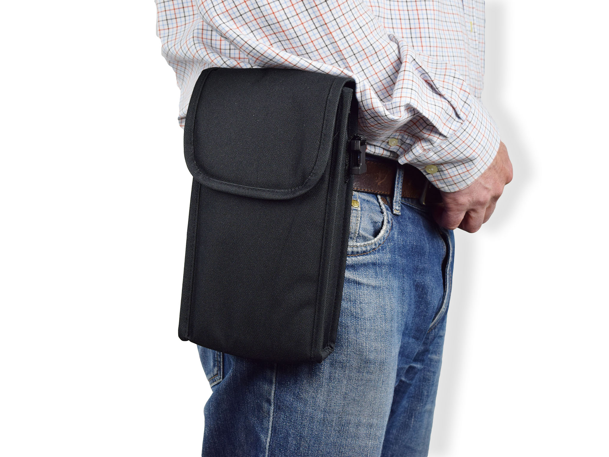 CT-195: Multi function current clamp (700 A)