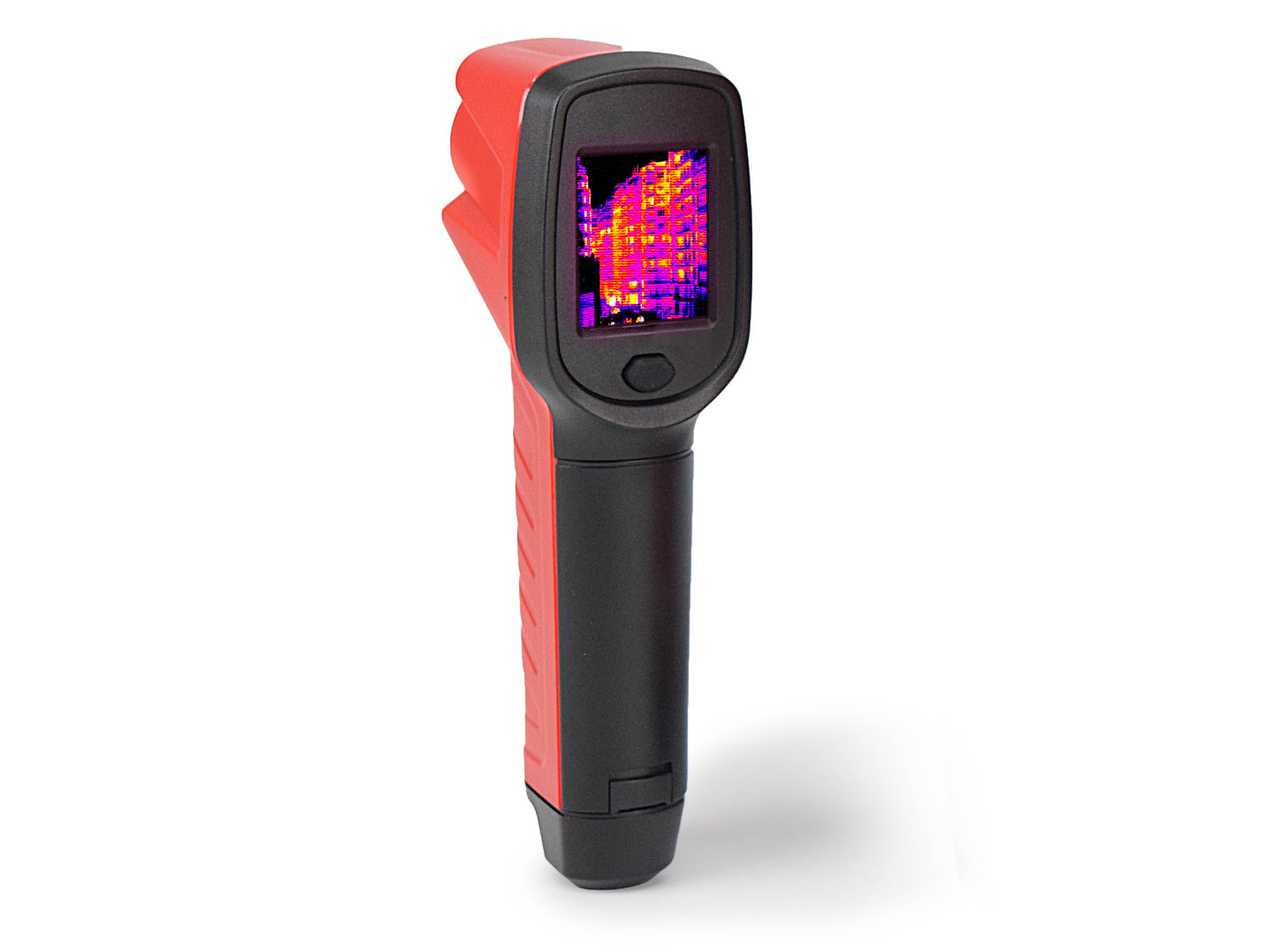 IR-281: Thermal imaging camera