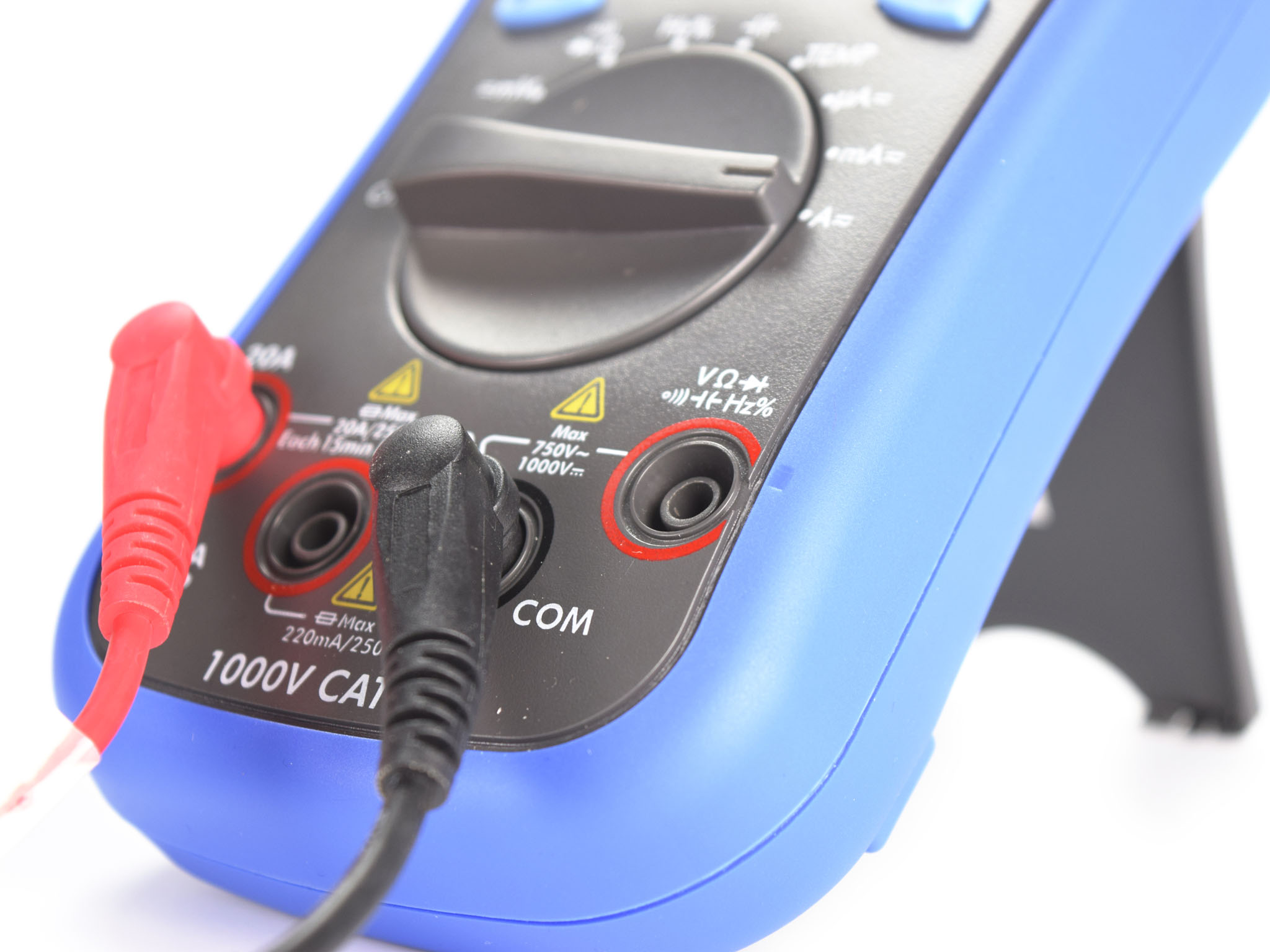 PD-184: High precision TRMS tester