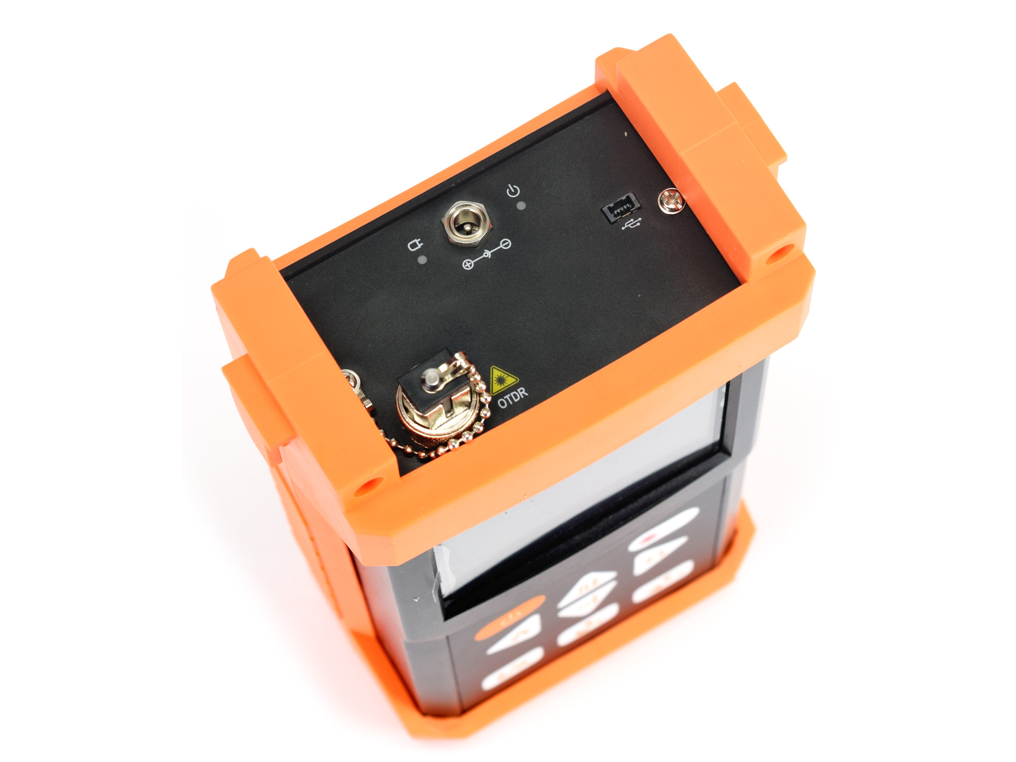 PROLITE-50B: Single mode micro OTDR