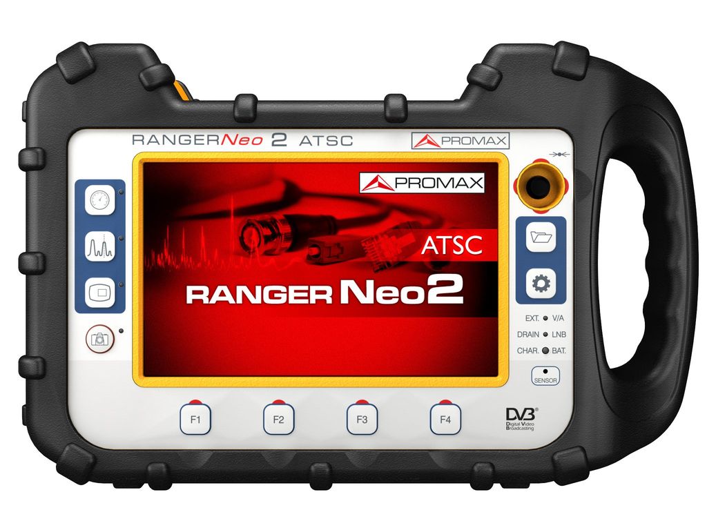 Image of RANGERNeo 2 ATSC