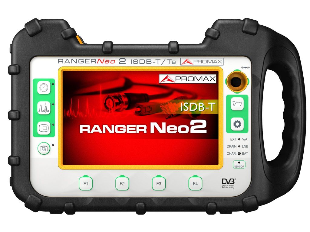 RANGER Neo +