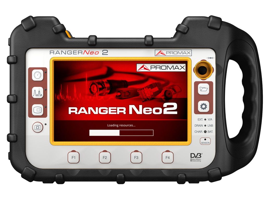 RANGER Neo 2