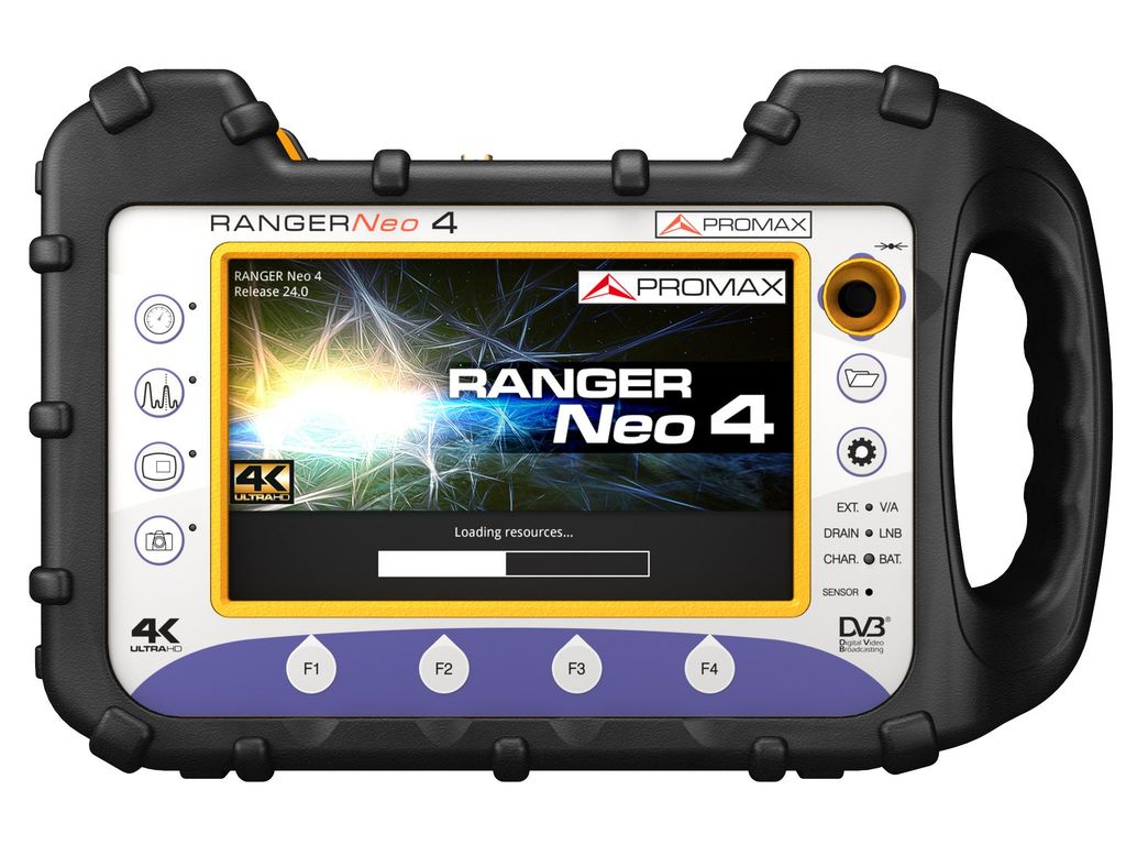 Image of RANGERNeo 4