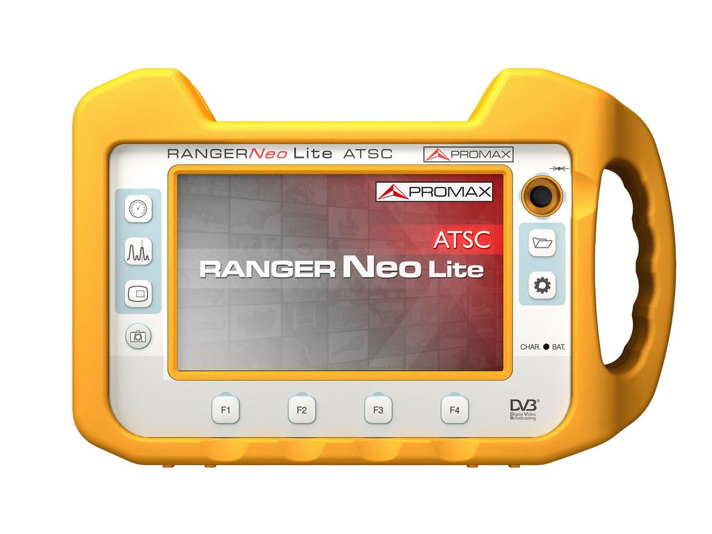 RANGER Neo Lite ATSC