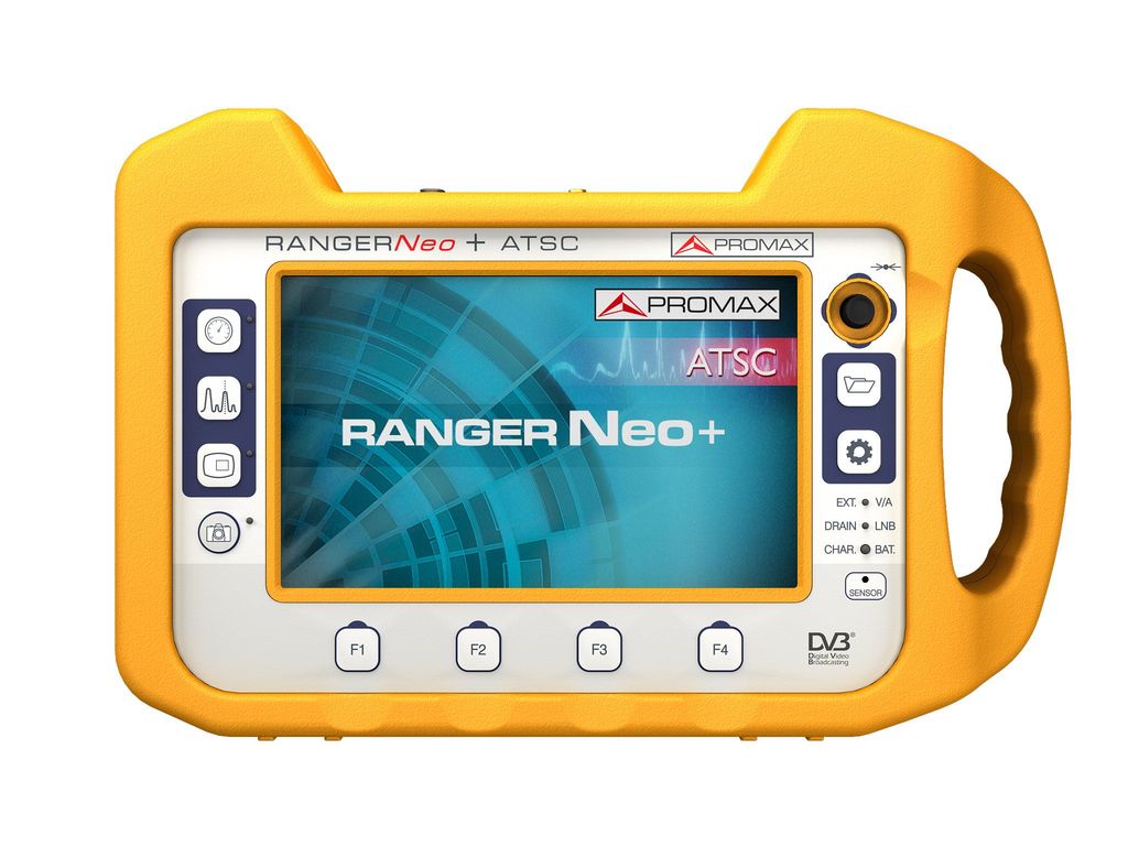 Image of RANGERNeo + ATSC