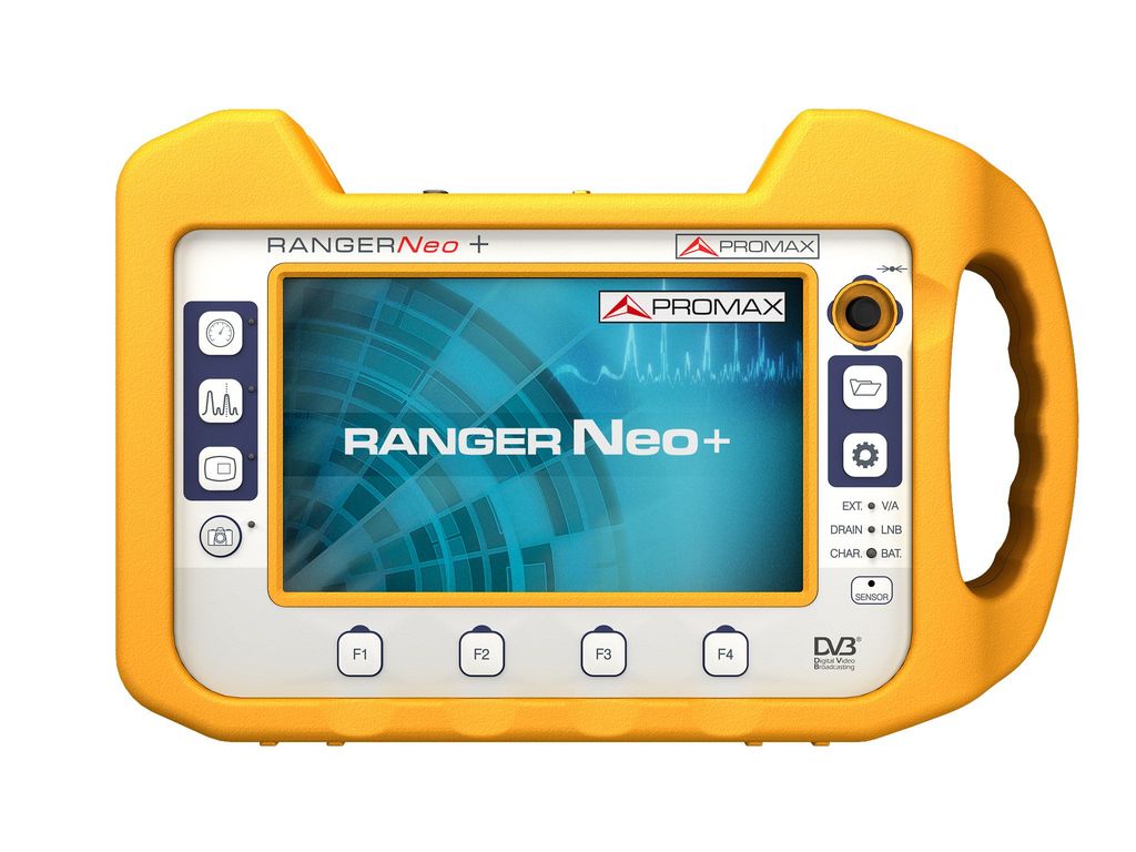 Image of RANGERNeo +