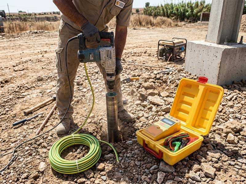 Built for durability, designed for safety