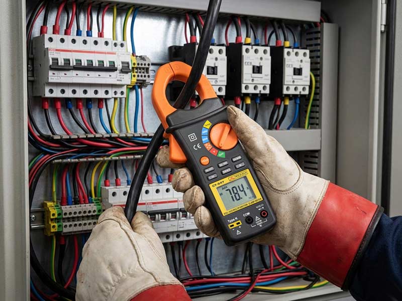 A Complete Portfolio for Low Voltage Compliance