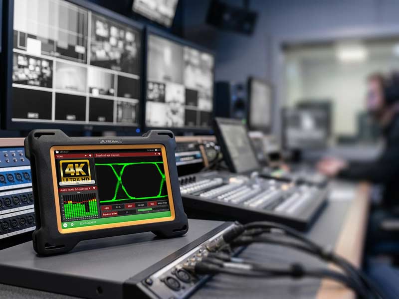 Advanced Diagnostics in SDI Environments