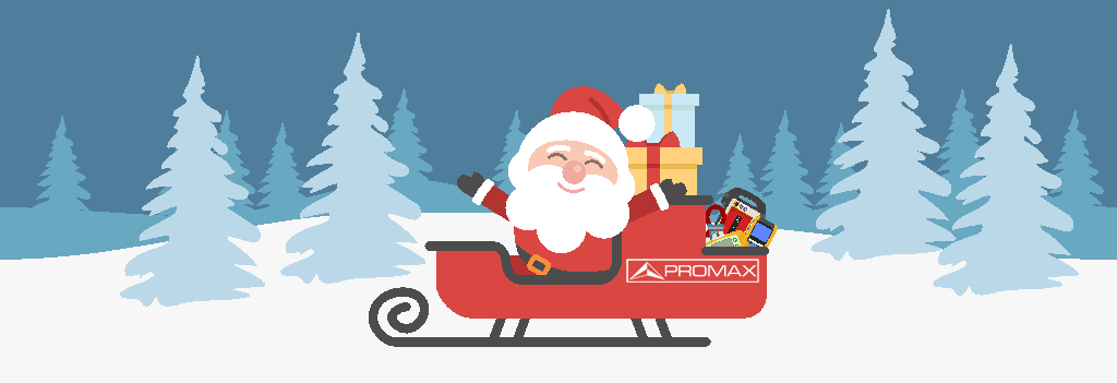 Merry Christmas!