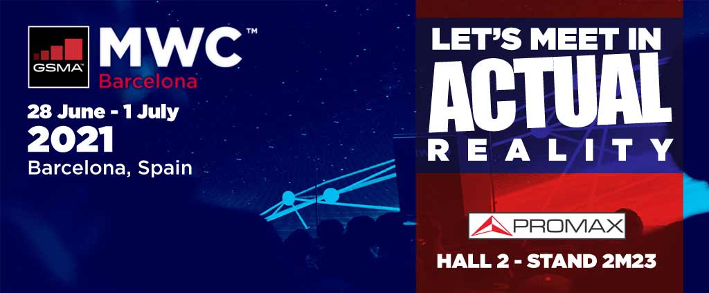 MWC 2021: Let’s meet in actual reality