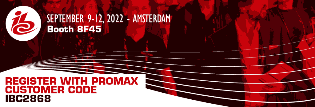 IBC 2022