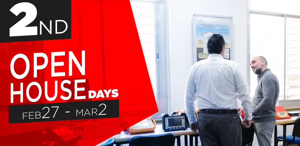Are You Attending MWC 2023 In Barcelona PROMAX Invites You To Our 2nd are-you-attending-mwc-2023-in-barcelona-promax-invites-you-to-our-2nd
